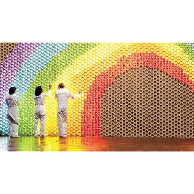 Method NATURALLY DERIVED FOAMING HAND WASH, WATERFALL, 10 OUNCE (PACK OF 2) - Image 4